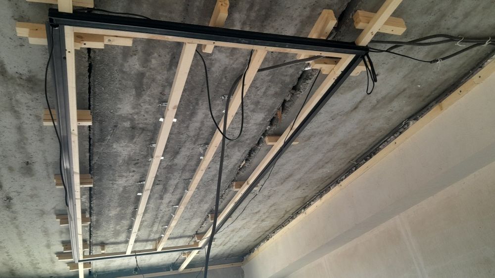 Ассалому алайкум   уй ремонти