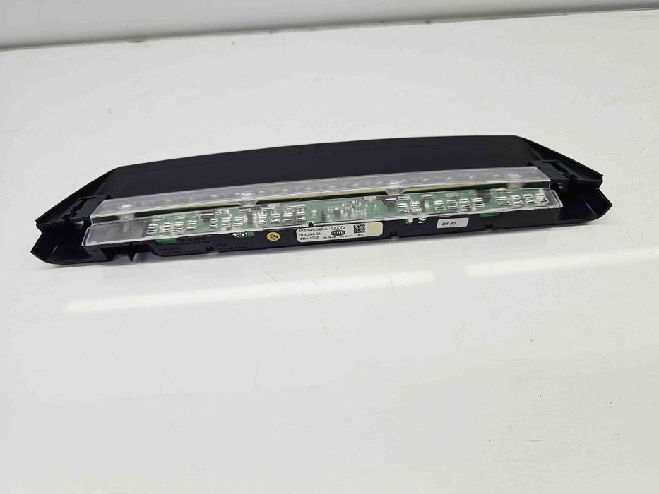 Stop auxiliar Audi A6 (4A2, C8) S-line [Fabr 2018-2025] 4K5945097A