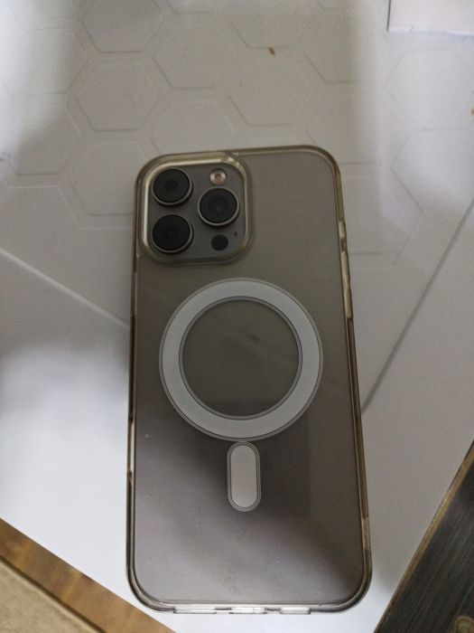 IPhone 16 pro max 1 T