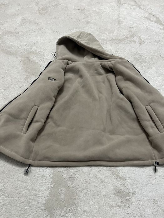 Двусторонняя куртка для мальчика