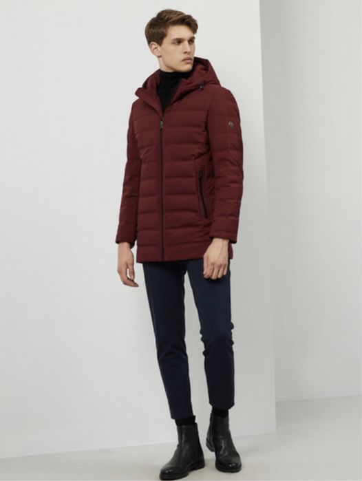 СКИДКА! BOSIDENG! Качественная мужская куртка!