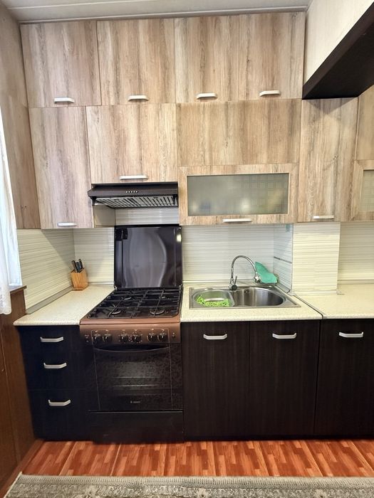 Olmazor tumanida 4 xonali kvartira ijaraga