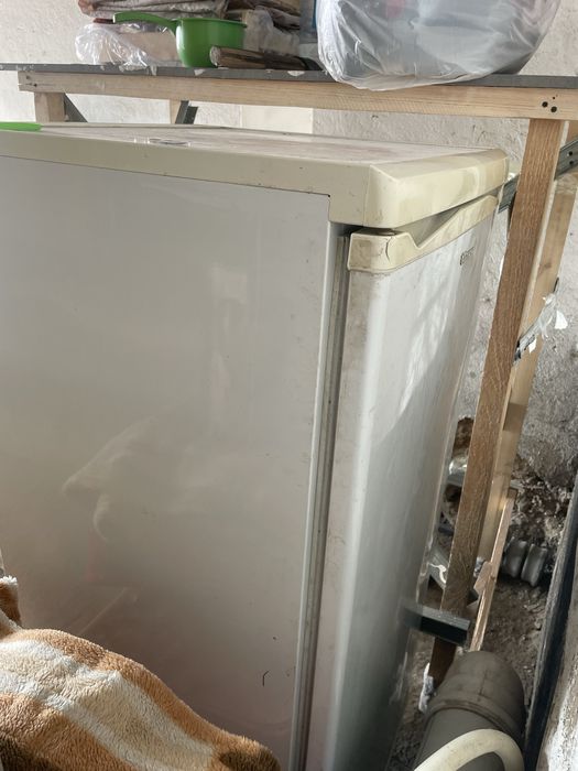 Срочно продается холодильник