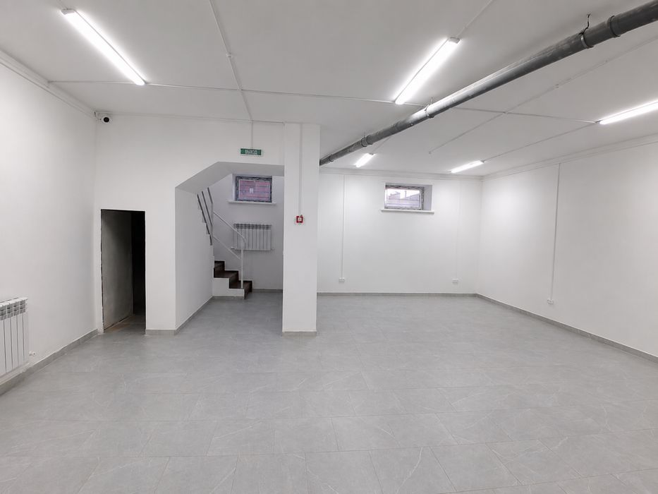 Коммерческое помещение 70–140 м², свободное назначение - Ansicht 5