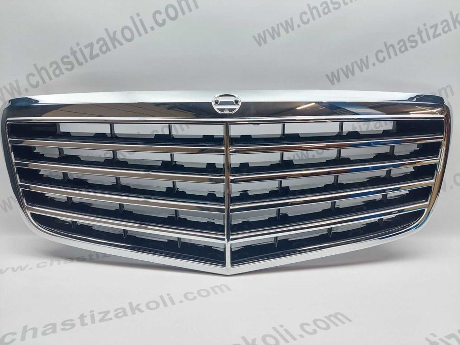 Решетка за MERCEDES E-class W211