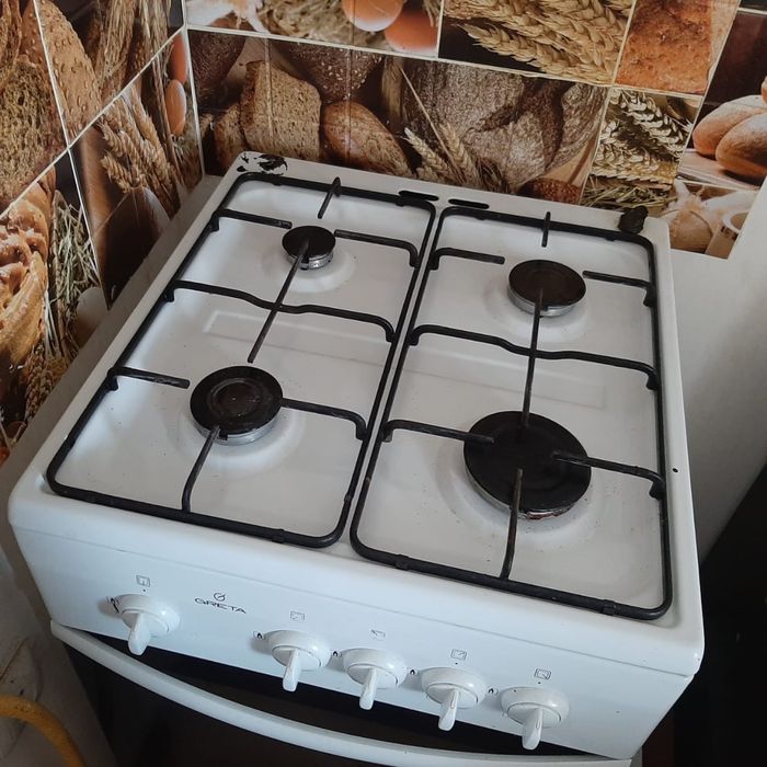 Газ плита сатылады