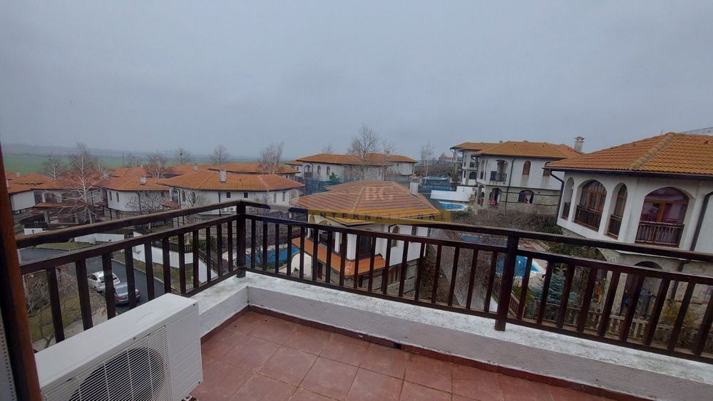 Продава се Двустаен апартамент в Ахелой - 80 кв.м за 447 €/кв.м - Снимка #5