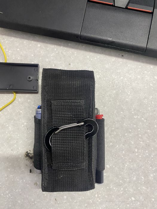 Продам leatherman titan