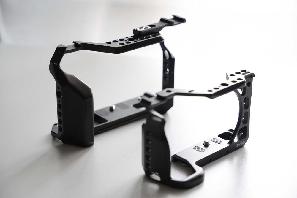 Клетка SmallRig Sony Fujifilm