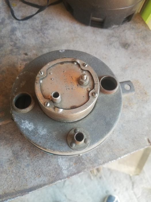 Газ 21 часы  в Пришахтинске