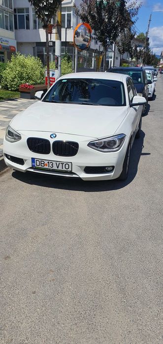 De vanzare BMW seria 1 f20