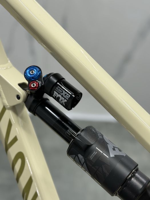 НОВ Велосипед Canyon Torque 5 AL 2026 Mullet L