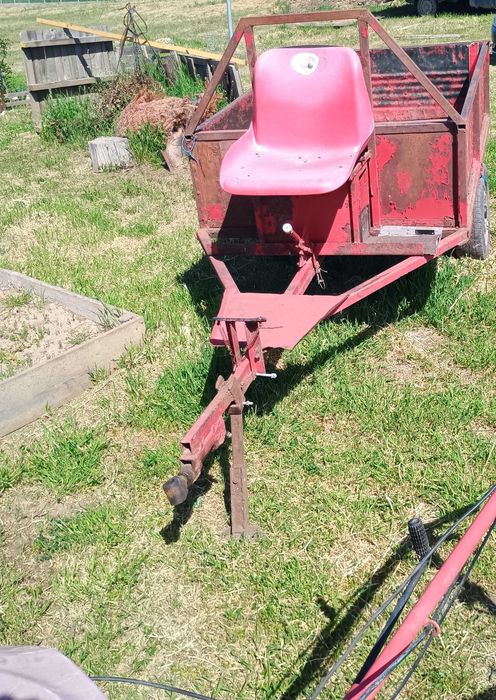 Vând motocultor diesel