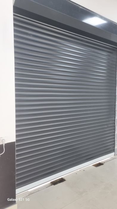 Aftomat darvaza TURKIYA maxsuloti