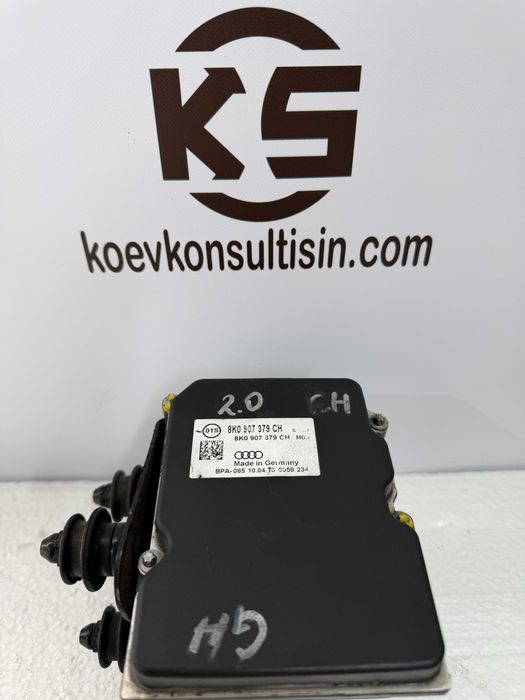 ABS Модул AUDI A4,A5,Q5