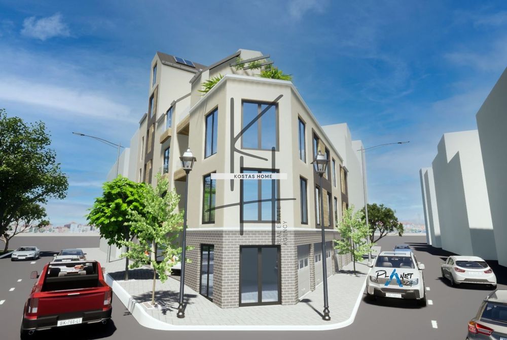 Продава се Двустаен апартамент в Варна, Христо Ботев - 65 кв.м за 1108 €/кв.м - Снимка #3