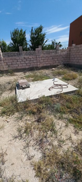 Готовый участок под ИЖС