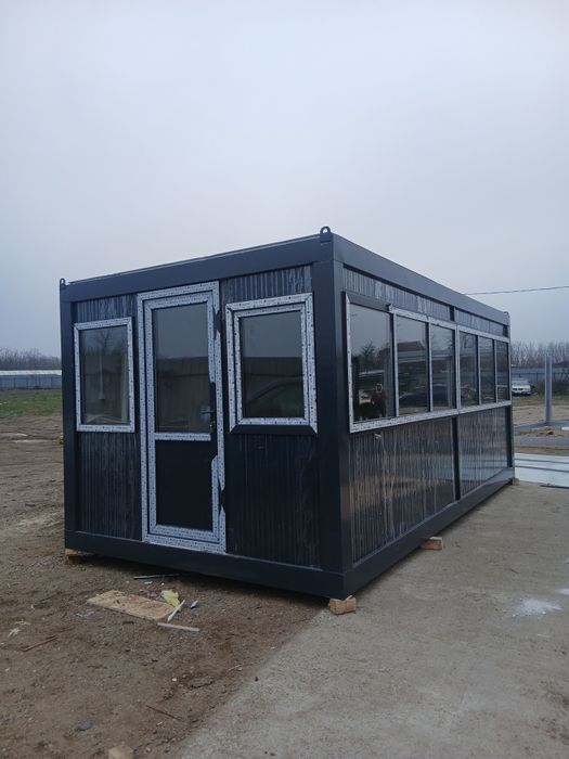 Containere modulare container, fără avans