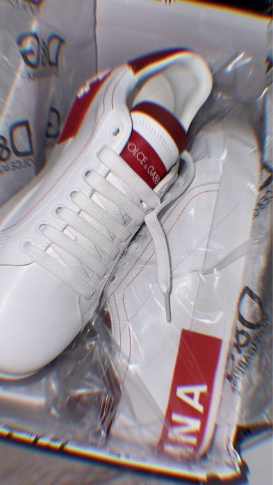 Красовки очень красивые!