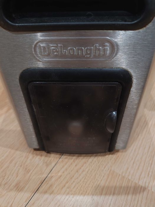 Фритюрник DeLonghi