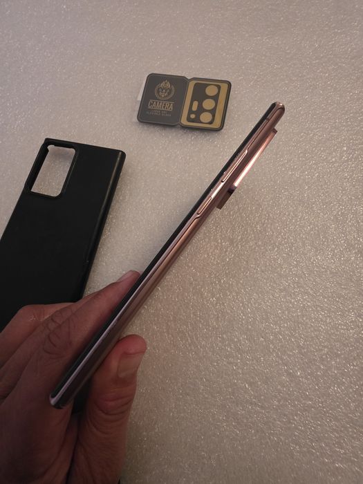 Note 20 Ultra 12/256gb