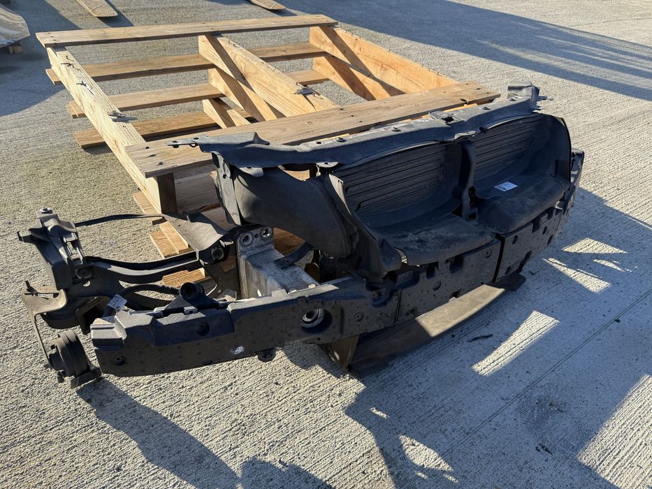 Trager complet Bmw e60 E61 2.0d 2.0i