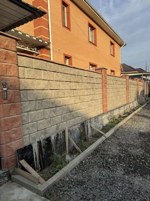 Опалубка аренда, леса прокат