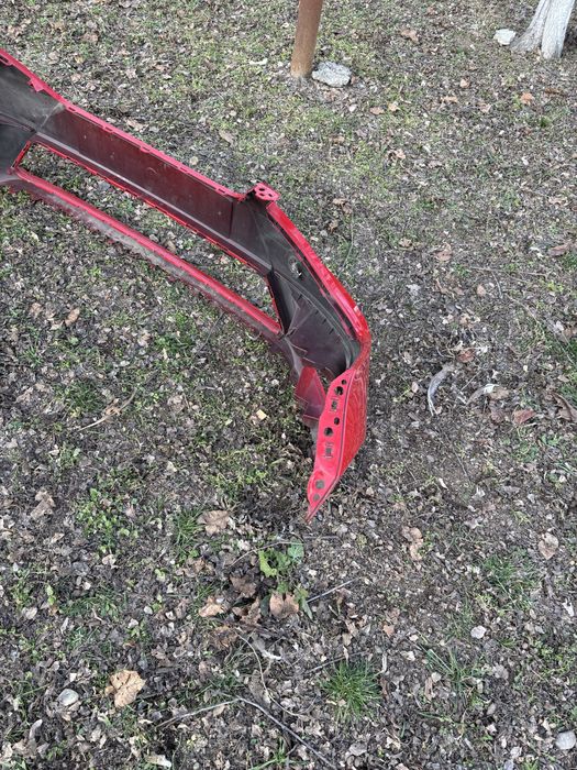 Bara Fata Seat Ibiza 2017-