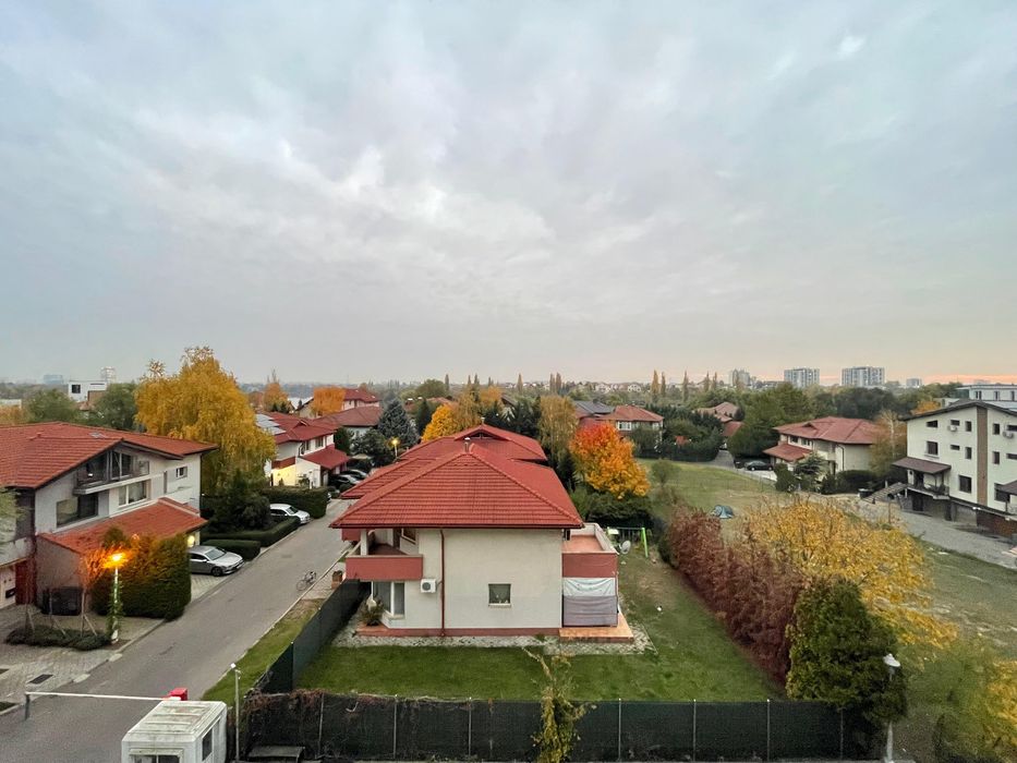 Apartament 2 camere Sisesti / Baneasa