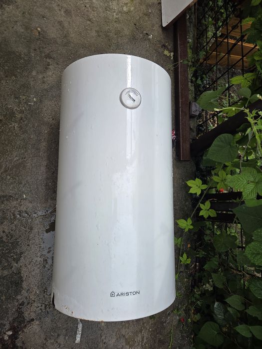 Boiler Ariston 100L
