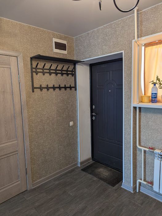 Продается квартира студия