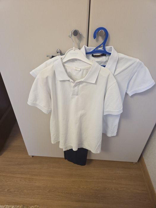 Школьные вещи рост 146-150