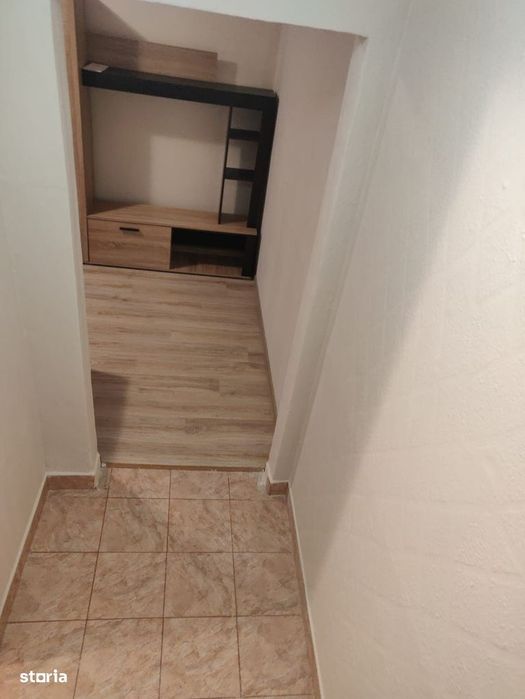 Apartament George Enescu, zona VIVO