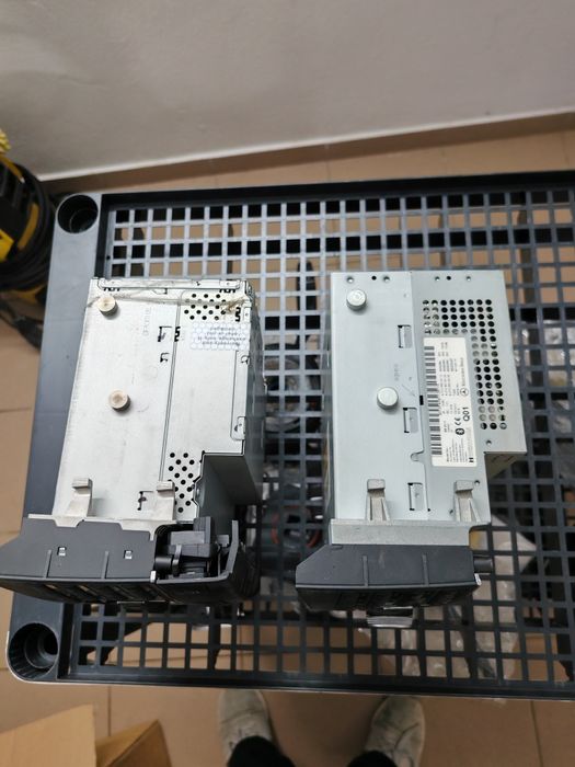 Unitate multimedia Mercedes Audio 20 cod A2129069900 A2128700089 W204