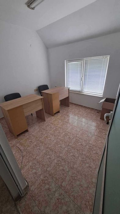 Дава се под наем Офис в Монтана, Жерави - 61 кв.м за 259.08 € - Снимка #10