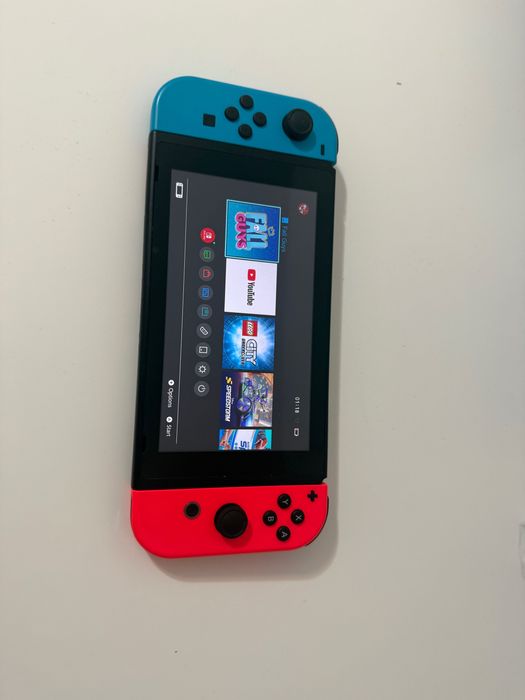 Nintendo Switch Sports