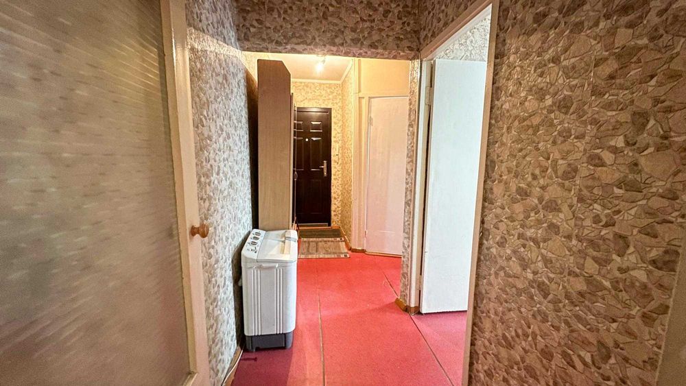 Продам 3х комнатную квартиру Аян Империя