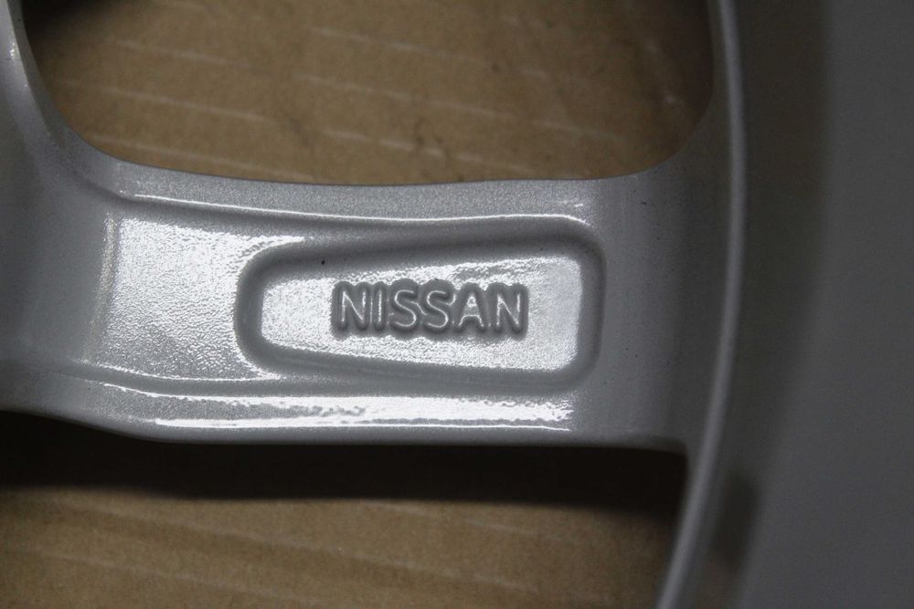 Джанти 15" Nissan Micra, Note, Cube