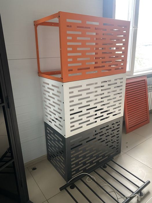 Корзины для кондиционеров