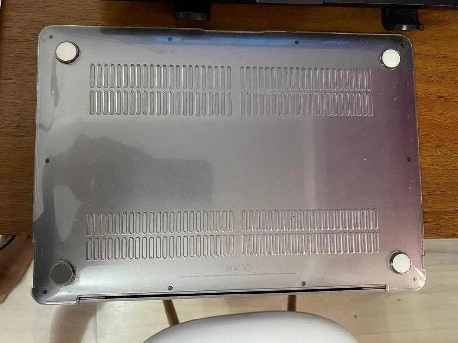 macbook air 13 inch 2020 intel iris plus graphics