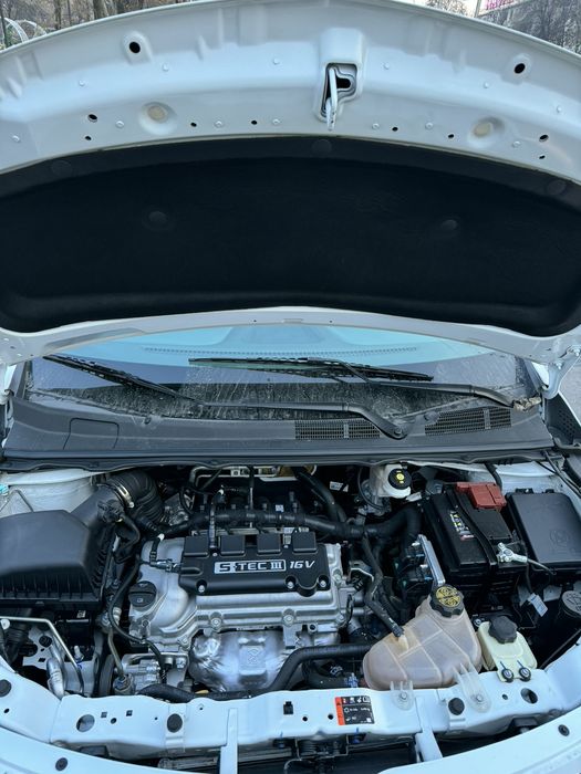 Cobalt sotiladi srochno