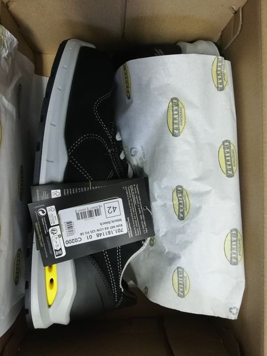 Diadora Run Net ab low