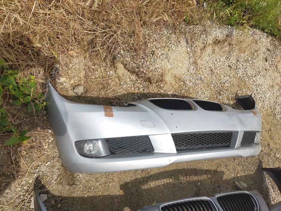 Bara fata BMW seria 3 model 2005 2011