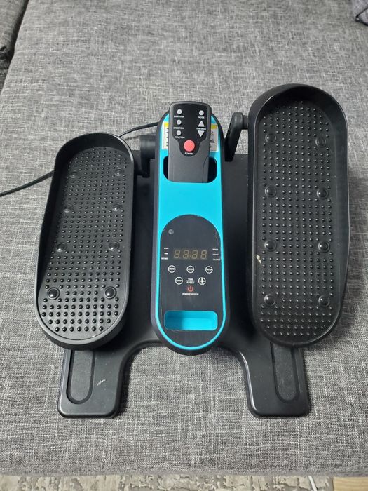 Mini Bicicletă Eliptica Electrică  RC-KF02 - Nouă la cutie