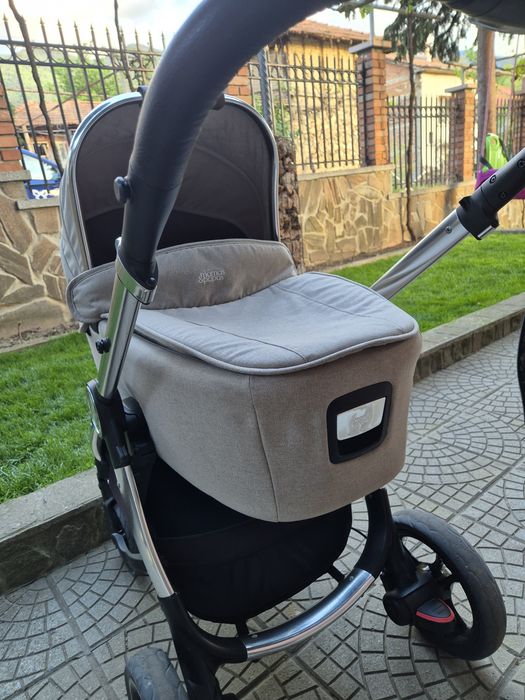 Бебешка Количка Mamas & Papas Occaro