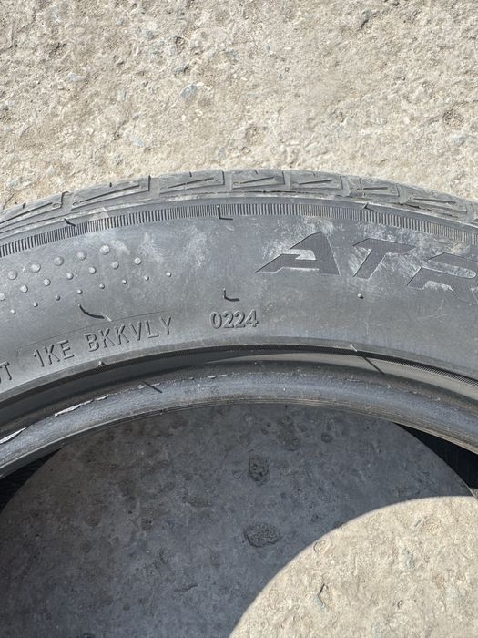 Резина летняя 17 радиуса