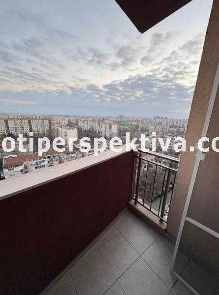 Продава се Двустаен апартамент в Пловдив, Тракия - 65 кв.м за 1020 €/кв.м - Снимка #7