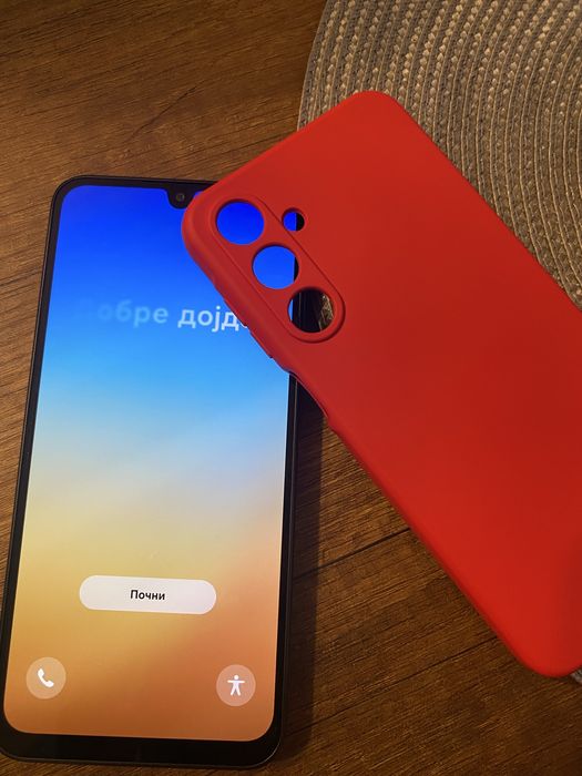 Vând Samsung Galaxy A16- nou , nefolosit ‼️