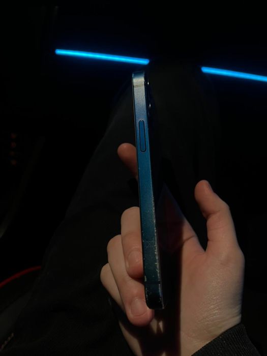 айфон 12 мини срочно