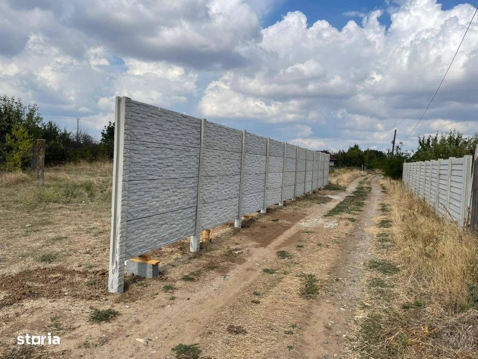 CASA parter, 90 mp utili , teren 560 mp , COSOVENI , POSIBILITATE RATE